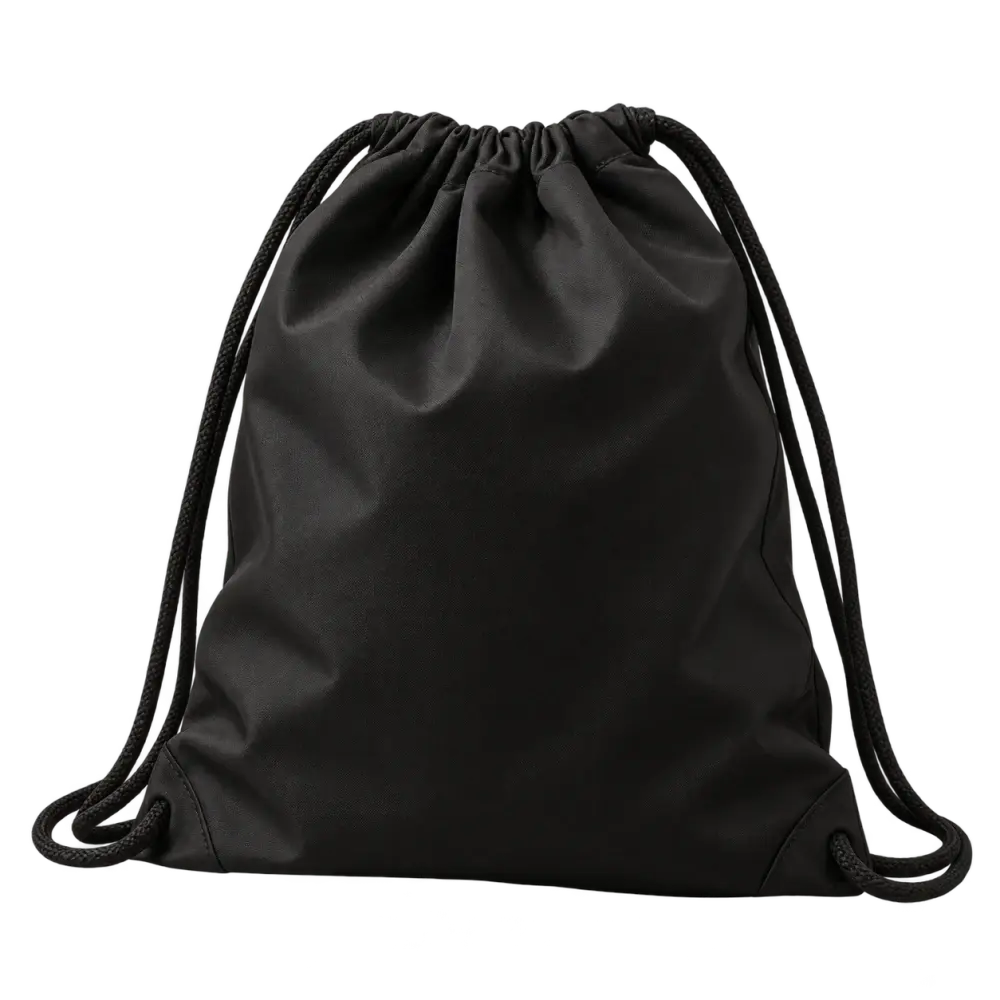 Athlete Duffel — 35L Water-Resistant